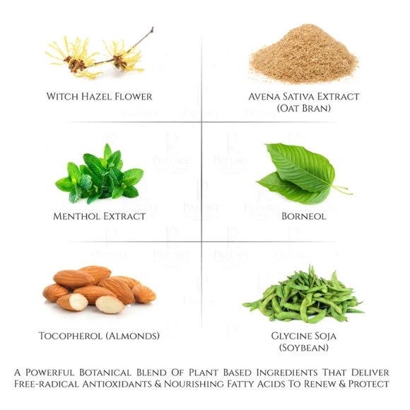 NIB-Oil Control Cooling Serum-Predire Paris - Picture 3 of 9